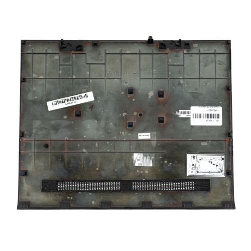 Б.У Нижня кришка для ноутбука HP (ProBook 4740s), black