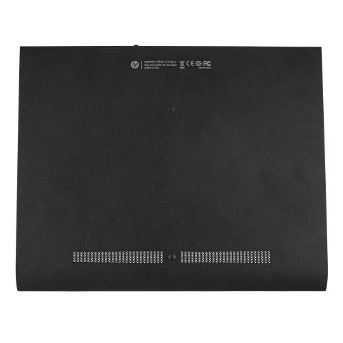 Б.У Нижня кришка для ноутбука HP (ProBook 4740s), black