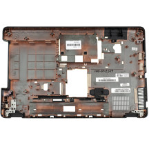 Б.У Нижняя крышка для  ноутбука HP (G62 series),  black