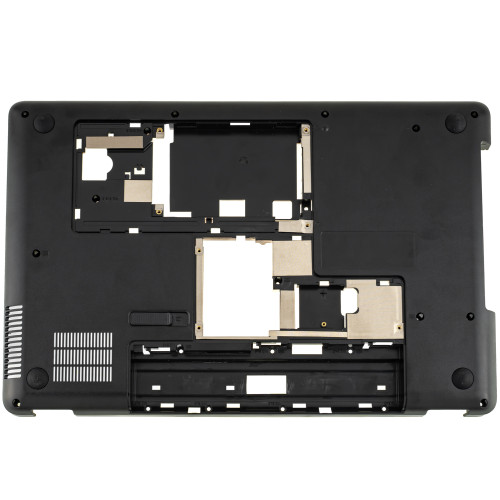 Б.У Нижняя крышка для  ноутбука HP (G62 series),  black