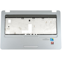 Б.У Верхняя часть корпуса  для  ноутбука HP (G62),  silver