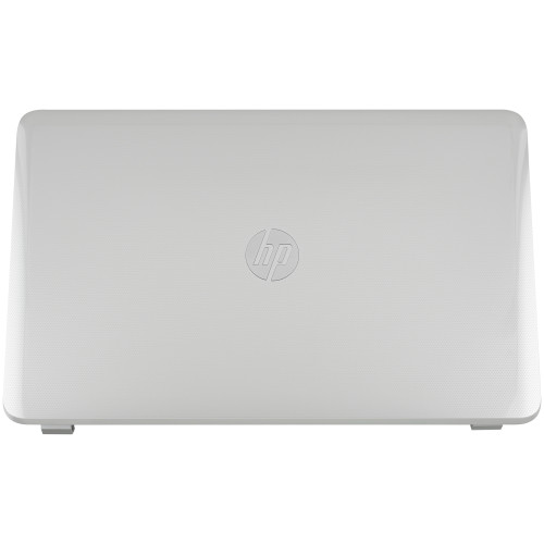 Б.У Верхня кришка для ноутбука HP (PAVILION 17-E, 7Z-E000), silver