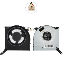 Оригинальный вентилятор для ноутбука Lenovo (Legion 7-16ITHg6) 5V CPU