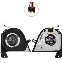 Оригінальний вентилятор для ноутбука Asus ROG Zephyrus (GU603ZE, GU603ZM, GU603ZW) CPU Fan, 12V
