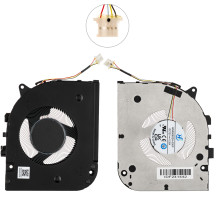 Оригинальный вентилятор для ноутбука Asus (TP3402VA, TP3604VA), CPU, 12V