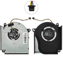 Оригінальний вентилятор для ноутбука Asus ROG Strix SCAR 16 (G614J, G634J) CPU FAN 12V 1A