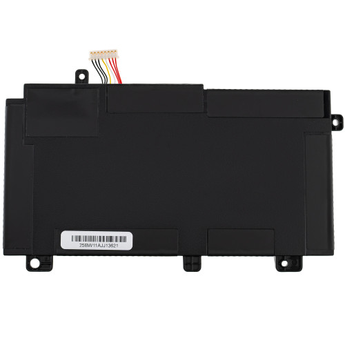Оригінальна батарея для ноутбука ASUS B31N1726 (Версия 1, FX504GD, FX504GE, FX504GM, FX80GM, FX80GD) 11.4V 4210mAh Black