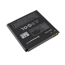 Аккумулятор (батарея) для смартфона (телефона) Lenovo BL179 (A288T, A298T, A326, A360, A370, A520, A530, A660) 3.7V 1760mAh 6.51Wh
