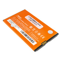 Акумулятор (батарея) для смартфона (телефону) Xiaomi Mi 2, Mi 2s, BM20, 3.7V 1930mAh (Original)