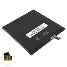 Акумулятор (батарея) для смартфона (телефону) Xiaomi Mi Mix, BM4C, 3.85V 4400mAh 