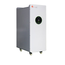 Акумуляторна батарея Felicity FLA48300 51.2V 300Ah LiFePO4, 480х1100х300, 135 кг