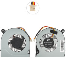 Вентилятор для ноутбука ACER ASPIRE A315-21, A315-31, A515-43G, A315-55 (Кулер)
