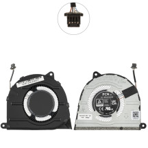 Оригинальный вентилятор для ноутбука Dell (Inspiron 7630 ) СPU FAN