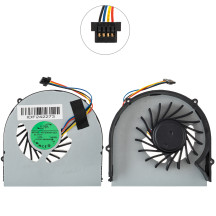 Оригинальны вентилятор для ноутбука LENOVO IdeaPad B560, B565, V560 (AD06705HX11DB00) (Кулер)