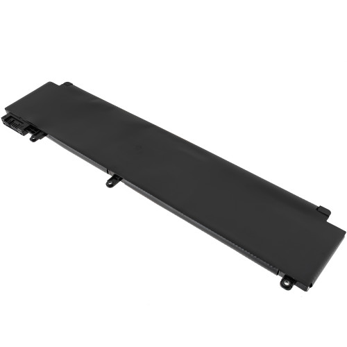 Оригінальна батарея для ноутбука LENOVO 00HW022 (ThinkPad T460s, T470s) 11.25V 2300mAh Black