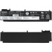 Оригінальна батарея для ноутбука LENOVO 00HW022 (ThinkPad T460s, T470s) 11.25V 2300mAh Black