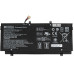 Оригінальна батарея для ноутбука HP CN03XL (Spectre X360 13-AC, 13-AB) 11.55V 5020mAh 57.9Wh Black