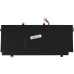 Оригінальна батарея для ноутбука HP CN03XL (Spectre X360 13-AC, 13-AB) 11.55V 5020mAh 57.9Wh Black