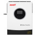 Гібридний інвертор MUST PV18-4024PREM 4 кВт, 24V, 170-280V, MPPT (100А, 60-360 Vdc), 8 кг