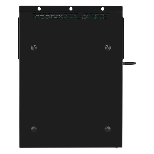 Гібридний інвертор MUST PV18-4024PREM 4 кВт, 24V, 170-280V, MPPT (100А, 60-360 Vdc), 8 кг