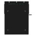 Гібридний інвертор MUST PV18-4024PREM 4 кВт, 24V, 170-280V, MPPT (100А, 60-360 Vdc), 8 кг