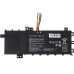 Батарея для ноутбука ASUS C21N1818-1 (X412UA, X415JA, X515JP, X515MA) 7.7V 4300mAh Black