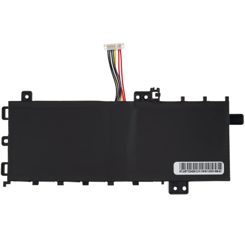Батарея для ноутбука ASUS C21N1818-1 (X412UA, X415JA, X515JP, X515MA) 7.7V 4300mAh Black