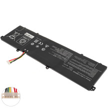 Батарея для ноутбука ASUS C31N1905 LONG CABLE (VivoBook S S433FA, S533FL, M533IA) 11.55V 3650mAh Black