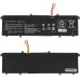 Батарея для ноутбука ASUS C31N1905 LONG CABLE (VivoBook S S433FA, S533FL, M533IA) 11.55V 3650mAh Black
