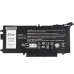 Батарея для ноутбука DELL 71TG4 (Latitude: 5289, 7390) 11.4V, 3600mAh, Black