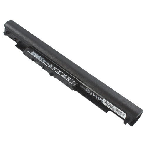 Батарея для ноутбука HP HS04/14.4V (240 G4, 245 G4, 250 G4, 255 G4 Series) 14.8V 2700mAh Black