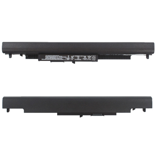 Батарея для ноутбука HP HS04/14.4V (240 G4, 245 G4, 250 G4, 255 G4 Series) 14.8V 2700mAh Black