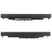 Батарея для ноутбука HP HS04/14.4V (240 G4, 245 G4, 250 G4, 255 G4 Series) 14.8V 2700mAh Black