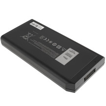 Батарея для ноутбука DELL 4XKN5 (Latitude 5404, 5414, 7404, 7414  Rugged Extreme) 11.1V 5700mAh 65Wh Black