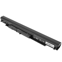 Батарея для ноутбука HP HS03/11.1V (240 G4, 245 G4, 250 G4, 255 G4 Series) 10.95V 2850mAh 31Wh Black