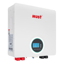 Аккумуляторная батарея MUST LP16-24100, 25.6V 100Ah, 442х485.5х177, 23 кг, LiFePO4