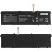 Батарея для ноутбука Asus C31N1905 (Vivobook 17 X1704VA) 11.55 3400mAh Black
