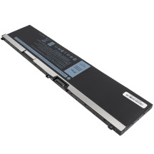 Батарея для ноутбука Dell NYFJH (Precision: 7740, 7330, 7540) 11.4V 8070mAh 97Wh Black