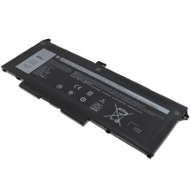 Батарея для ноутбука Dell RJ40G (Latitude: 15 5520, 14 5420) 15.2V 4145mAh Black