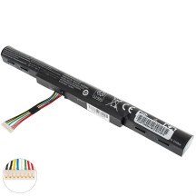 Батарея для ноутбука ACER AL15A32 (F5-572G, V3-575G, E5-574G) 14.8V 2000mAh