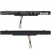 Батарея для ноутбука ACER AL15A32 (F5-572G, V3-575G, E5-574G) 14.8V 2000mAh
