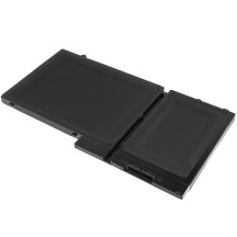 Батарея для ноутбука DELL RYXXH (Дивитися фото!!!) (Latitude E5250, E5450, E5550) 11.1V 3900mAh Black