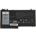 Батарея для ноутбука DELL RYXXH (Смотреть фото!!!) (Latitude E5250, E5450, E5550) 11.1V 3900mAh Black
