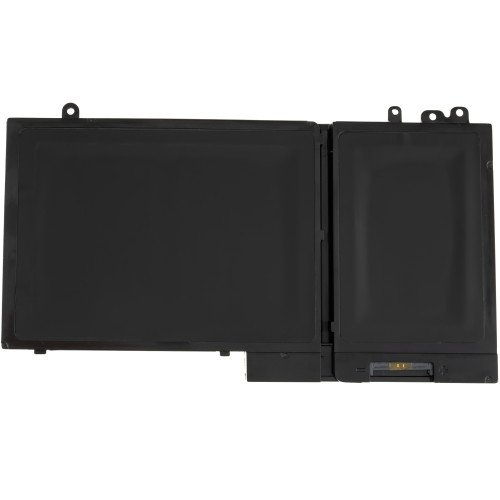 Батарея для ноутбука DELL RYXXH (Смотреть фото!!!) (Latitude E5250, E5450, E5550) 11.1V 3900mAh Black