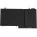 Батарея для ноутбука DELL RYXXH (Смотреть фото!!!) (Latitude E5250, E5450, E5550) 11.1V 3900mAh Black
