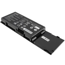 Батарея для ноутбука DELL 4P887 (Precision M6500) 11.1V, 6600mAh, Black