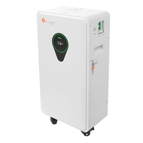 Аккумуляторная батарея Felicity FLA48314-EU 51.2V 314Ah 16kWh LiFePO4, 435х880х247, 121.5 кг