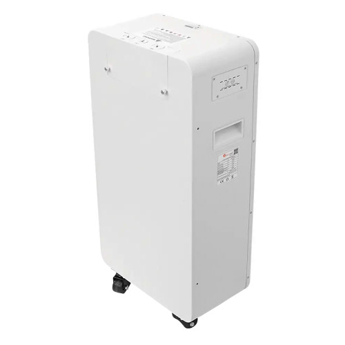 Аккумуляторная батарея Felicity FLA48314-EU 51.2V 314Ah 16kWh LiFePO4, 435х880х247, 121.5 кг