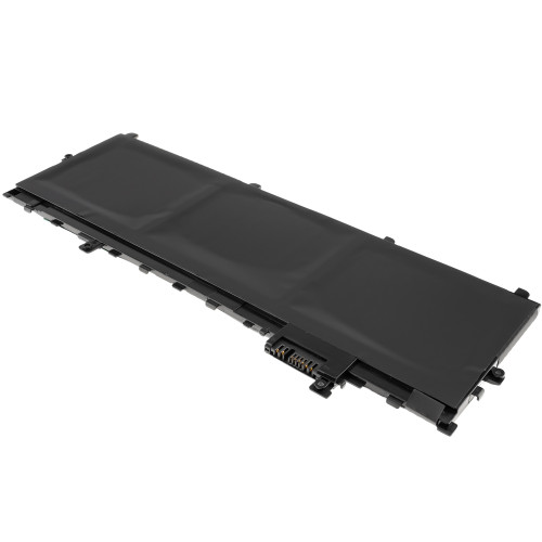 Батарея для ноутбука LENOVO 01AV429 (ThinkPad X1 Carbon 5th Gen, X1 Carbon G6) 11.58V 4650mAh Black