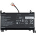Батарея для ноутбука HP FM08 12pin (Omen 17-AN000 series) 14.6V 5900mAh black